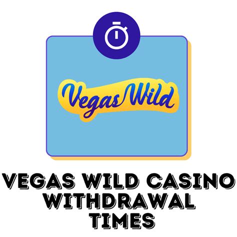 wild casino withdrawal rules